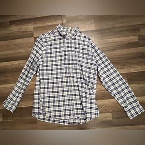 Polo Button Up